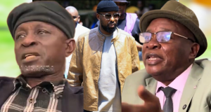 Kadongokamu Musicians Break Down in Tears After Eddy Kenzo’s “Insensitive” Remarks About their Wealth Kadongokamu Musicians Tears Eddy Kenzo’s “Insensitive” Remarks About their Wealth