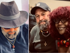 Anne Kansiime Confirms Finding Love in New Boyfriend, M-Kopa Boss, Chad Larson Anne Kansiime New Boyfriend M-Kopa Boss Chad Larson