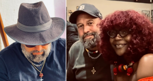 Anne Kansiime Confirms Finding Love in New Boyfriend, M-Kopa Boss, Chad Larson Anne Kansiime New Boyfriend M-Kopa Boss Chad Larson