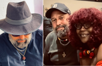 Anne Kansiime Confirms Finding Love in New Boyfriend, M-Kopa Boss, Chad Larson Anne Kansiime New Boyfriend M-Kopa Boss Chad Larson