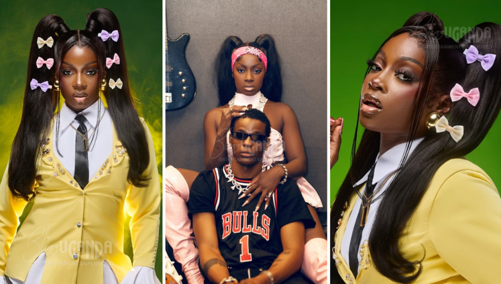 Nigeria’s Modola Drops “Kupe” New Song With Bhadboi OML