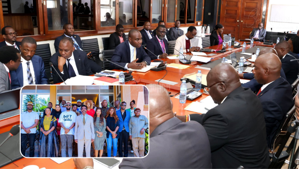 Govt Targets Artists’ Earnings with New 6% Tax Proposal On All Shows