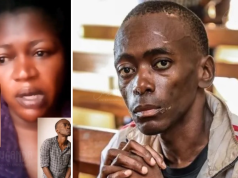 “That Man Also Killed My Child Before He Was Flown to the US” — Another Woman Claims