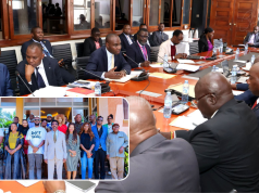 Govt Targets Artists’ Earnings with New 6% Tax Proposal On All Shows Govt Targets Artists’ Earnings with New 6% Tax Proposal On All Shows