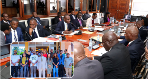 Govt Targets Artists’ Earnings with New 6% Tax Proposal On All Shows Govt Targets Artists’ Earnings with New 6% Tax Proposal On All Shows