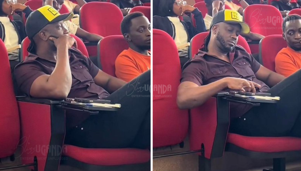 Bebe Cool Reportedly Back in School, Enrolls for Mature Entry at MUBS