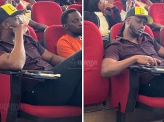 Bebe Cool Reportedly Back in School, Enrolls for Mature Entry at MUBS Bebe Cool Reportedly Back in School, Enrolls for Mature Entry at MUBS