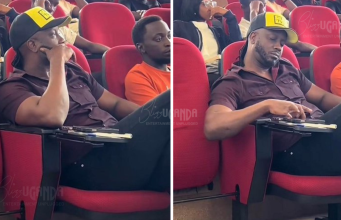 Bebe Cool Reportedly Back in School, Enrolls for Mature Entry at MUBS Bebe Cool Reportedly Back in School, Enrolls for Mature Entry at MUBS