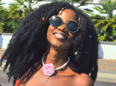 Rhoda K to Stage First Mega Live Concert in London This June Rhoda K