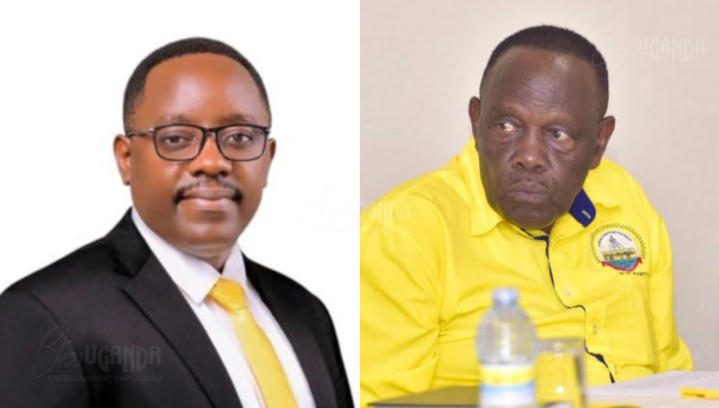 Matayo Kyaligonza’s Son Kikuube LC5 Banura Peter Killed in a Hit-and-Run Crash