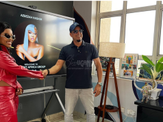 Talent Africa Signs Azeezah Hashim in Major Career Move of Putting Her Onto Bigger Stages