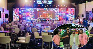 Vibe House Opens in Kampala With Immersive Open House