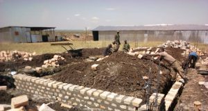 Government Rolls Out New Tough Reforms Under the Building Control (Amendment) Act 2026