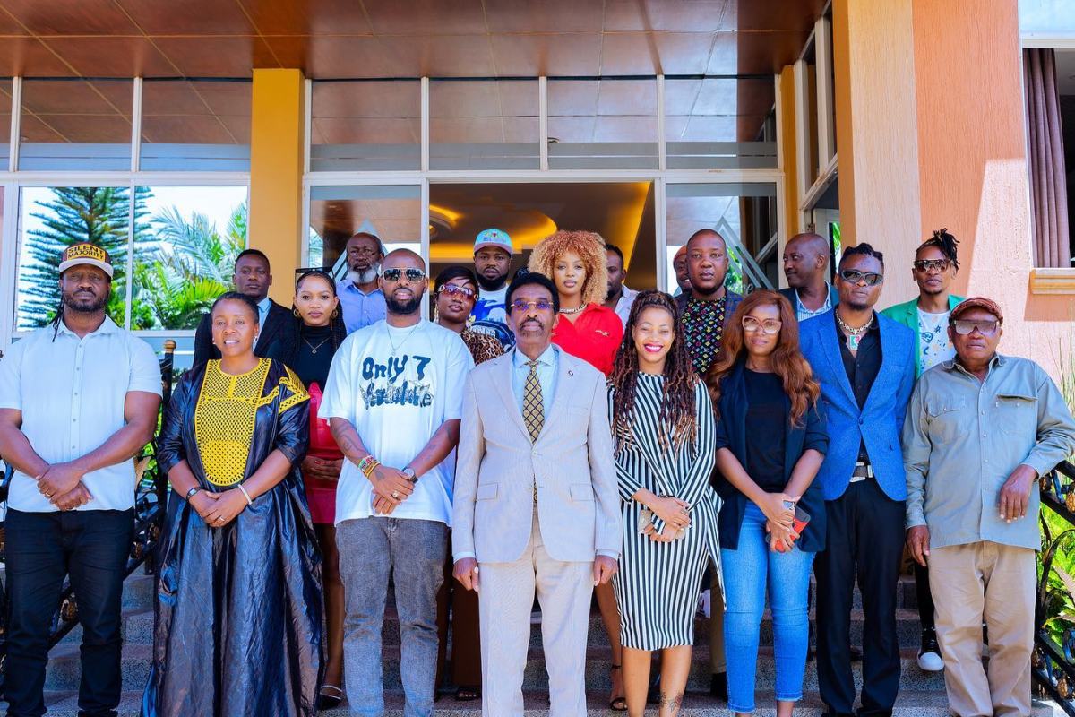 Govt Targets Artists’ Earnings with New 6% Tax Proposal On All Shows