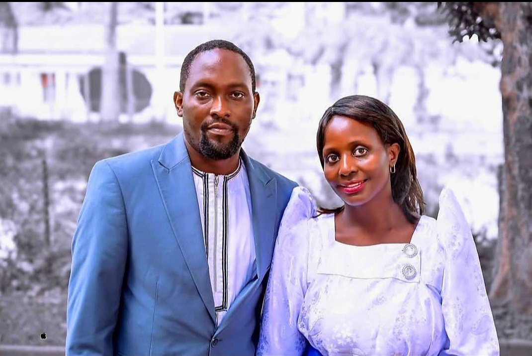 Alex Waiswa Mufumbiro