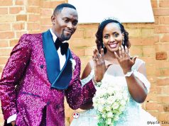 Pain as NUP’s Alex Waiswa Loses Wife to Cancer While Locked Up in Luzira Alex Waiswa Mufumbiro
