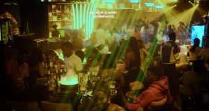 Vanquish Kampala Celebrates a Phenomenal Grand Opening Night, What You Missed