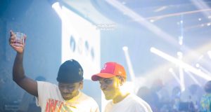 Vanquish Appoints Abryanz as the Marketing Director in a Move to Dominate Kampala Nightlife