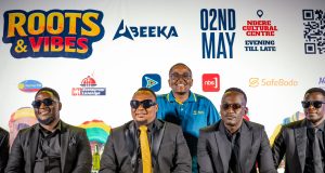 Abeeka Band Set for First-Ever Independent Concert at Ndere Cultural Center, Big Sponsors Unveiled