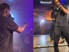 Wizzard OG Excites Munich with Electrifying Performance at The Easter Carnival