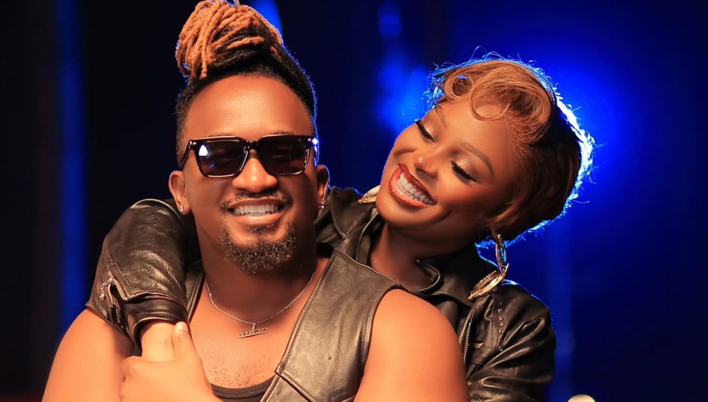 “People Say I’m Not Supposed to Sing Dancehall But it Gives Me Vibe”- Rema Namakula (VIDEO)