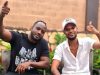 Ashburg Kato Meets Bebe Cool as Talks Heat Up Over UGX 5Bn Bloggers Fund, Claims It’s Being Handled Ashburg Kato Meets Bebe Cool as Talks Heat Up Over UGX 5Bn Bloggers Fund, Claims It’s Being Handled