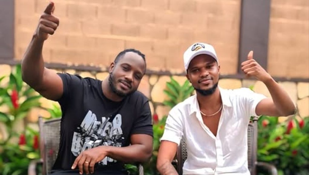 Ashburg Kato Meets Bebe Cool as Talks Heat Up Over UGX 5Bn Bloggers Fund, Claims It’s Being Handled
