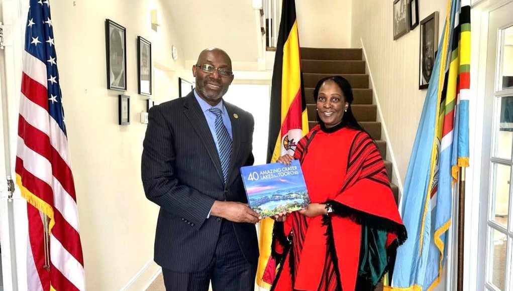 Tooro American Association Convention