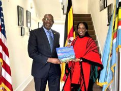 All Set for Tooro American Association Convention 2026 in Dallas Texas, Key Speakers Unveiled