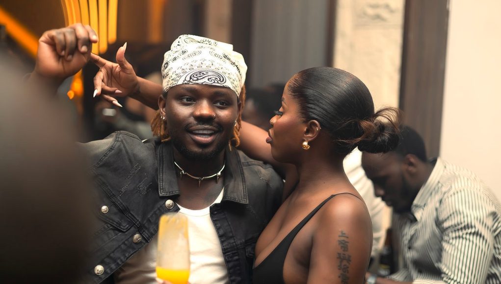 Kampala to Experience Vanquish Grand Opening on Friday 17th April Kampala to Experience Vanquish Grand Opening on Friday 17th April