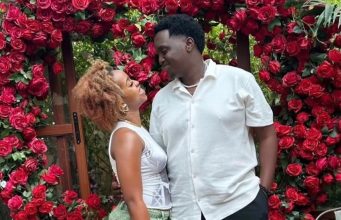 “Joshua Baraka is Not a Man, He’s an Angel”- Girlfriend Etania Praises Singer (VIDEO) "Joshua Baraka is Not a Man, He's an Angel"- Girlfriend Etania Praises Singer (VIDEO)