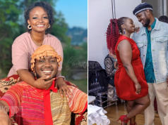 “God Sent Me a King” – Empress Melts Hearts with Emotional Birthday Message to Buka Chimey “God Sent Me a King” – Empress Melts Hearts with Emotional Birthday Message to Buka Chimey