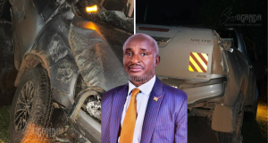 Kayunga NRM Strongman Moses Karangwa Dies Following Nasty Road Crash