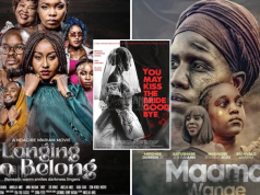 Over 50 Ugandan Films Set for Nationwide Festival Screenings UFF 2026 FILMS Screening Schedule 2026