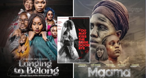 Over 50 Ugandan Films Set for Nationwide Festival Screenings UFF 2026 FILMS Screening Schedule 2026