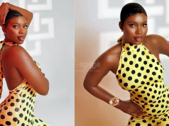 DanceMamweeta Set To Lead Uganda’s Biggest Youth Dance Experience At Own The Floor Dance Camp 2026