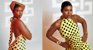 DanceMamweeta Set To Lead Uganda’s Biggest Youth Dance Experience At Own The Floor Dance Camp 2026