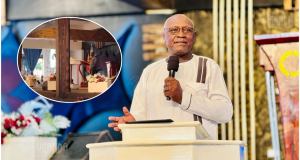 Shock, Anger As Believers Cry Out Over Alleged Sale Of Evangel Church Property in Lugazi