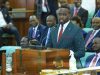 Protection of Sovereignty Bill Passed: Heavy Penalties & Economic Warnings as Parliament Clears New Law Joel Ssenyonyi in Parliament