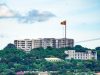 UPDF’s New UGX 94 Billion Headquarters In Mbuya Nears Completion UPDF’s New UGX 94 Billion Headquarters In Mbuya Nears Completion