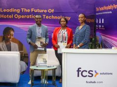 FCS Solutions Shines at POATE 2026, Reinforcing Commitment to Transforming Uganda’s Hospitality Industry