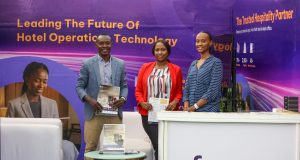FCS Solutions Shines at POATE 2026, Reinforcing Commitment to Transforming Uganda’s Hospitality Industry