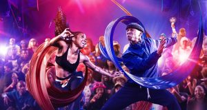 Red Bull Dance Your Style Officially Launches In Uganda With First-Ever National Dance Competition RED BULL DANCE YOUR STYLE