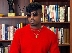 Nigerian Rapper Ladipoe Confirmed For Pier One Lounge 4th Anniversary Celebrations Nigerian Rapper Ladipoe Confirmed For Pier One Lounge 4th Anniversary Celebrations