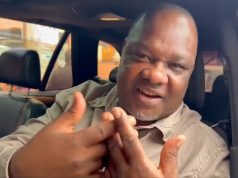 “Jesus Healed Me” — Emmanuel Lwasa Dumps Islam, Weeks After Breakup with Nash Glow, Returns To Christianity Emmanuel Lwasa Dumps Islam After Breakup with Nash Glow