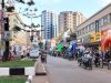KCCA Bans Street Parking Along Kampala Road In Major Move To Fight Traffic Jam KCCA Bans Street Parking Along Kampala Road In Major Move To Fight Traffic Jam