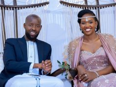 Eddy Kenzo’s Wife Hon. Phiona Nyamutoro Gives Birth to a Baby Girl, All We Know Eddy Kenzo’s Wife Hon. Phiona Nyamutoro Gives Birth to a Baby Girl, All We Know