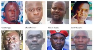 Questions Mount AS NUP Supporters Remain Behind Bars and Others Unaccounted For