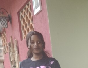 Annet Nakitto (LGBTQ Activist)