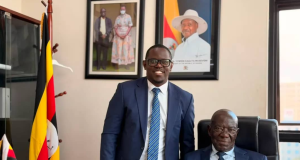Oscar Mutebi Emerges as Rising Figure in Museveni’s Development Agenda